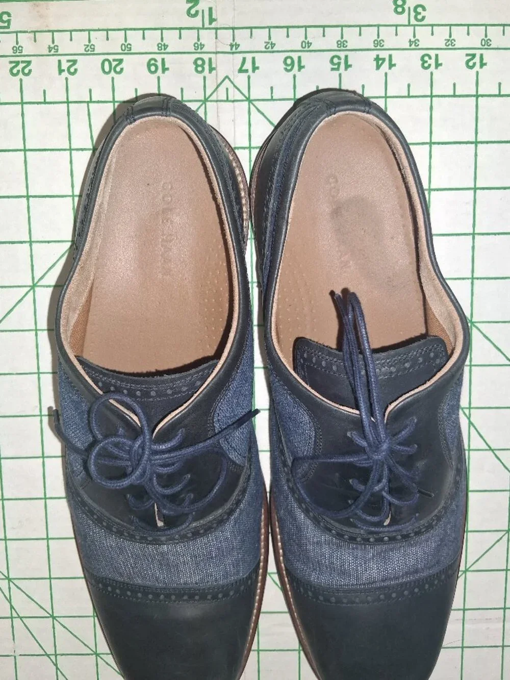 Cole Haan great only